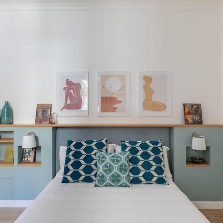 Iflat Navona Cozy Apartament Rome Exterior photo