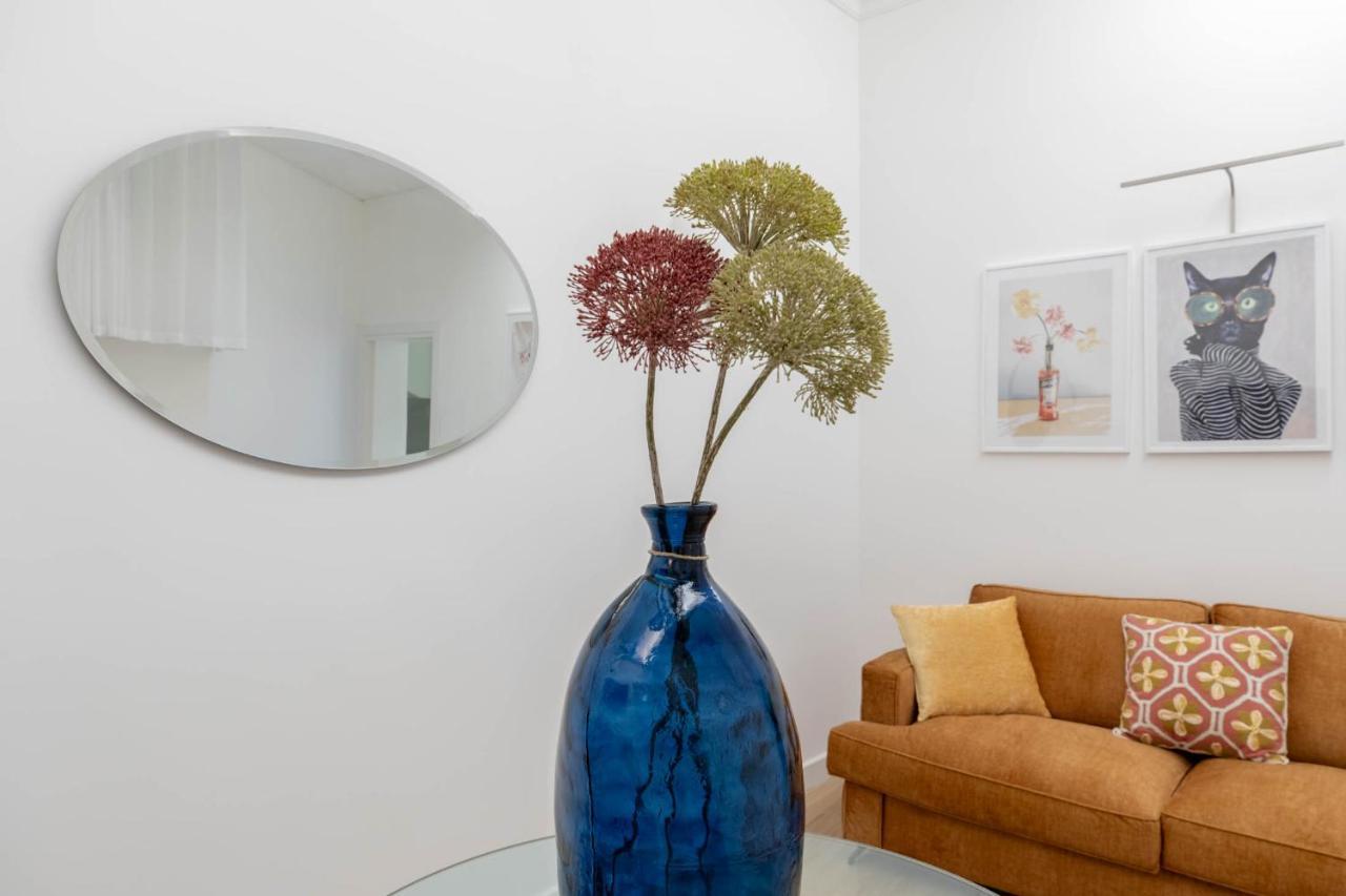 Iflat Navona Cozy Apartament Rome Exterior photo