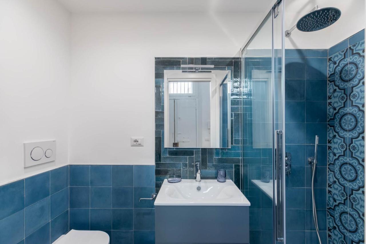 Iflat Navona Cozy Apartament Rome Exterior photo