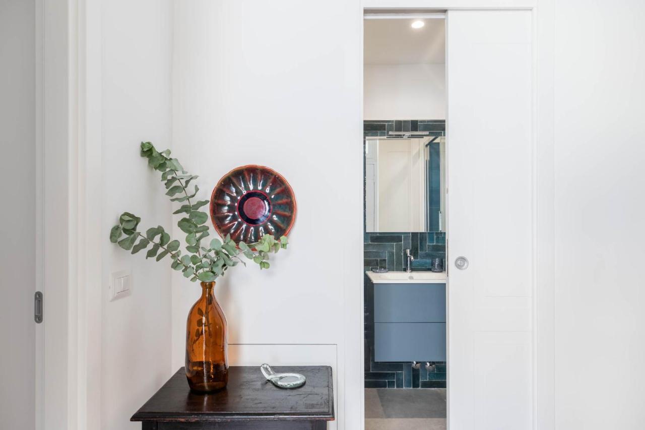 Iflat Navona Cozy Apartament Rome Exterior photo