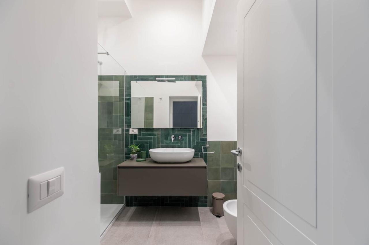 Iflat Navona Cozy Apartament Rome Exterior photo