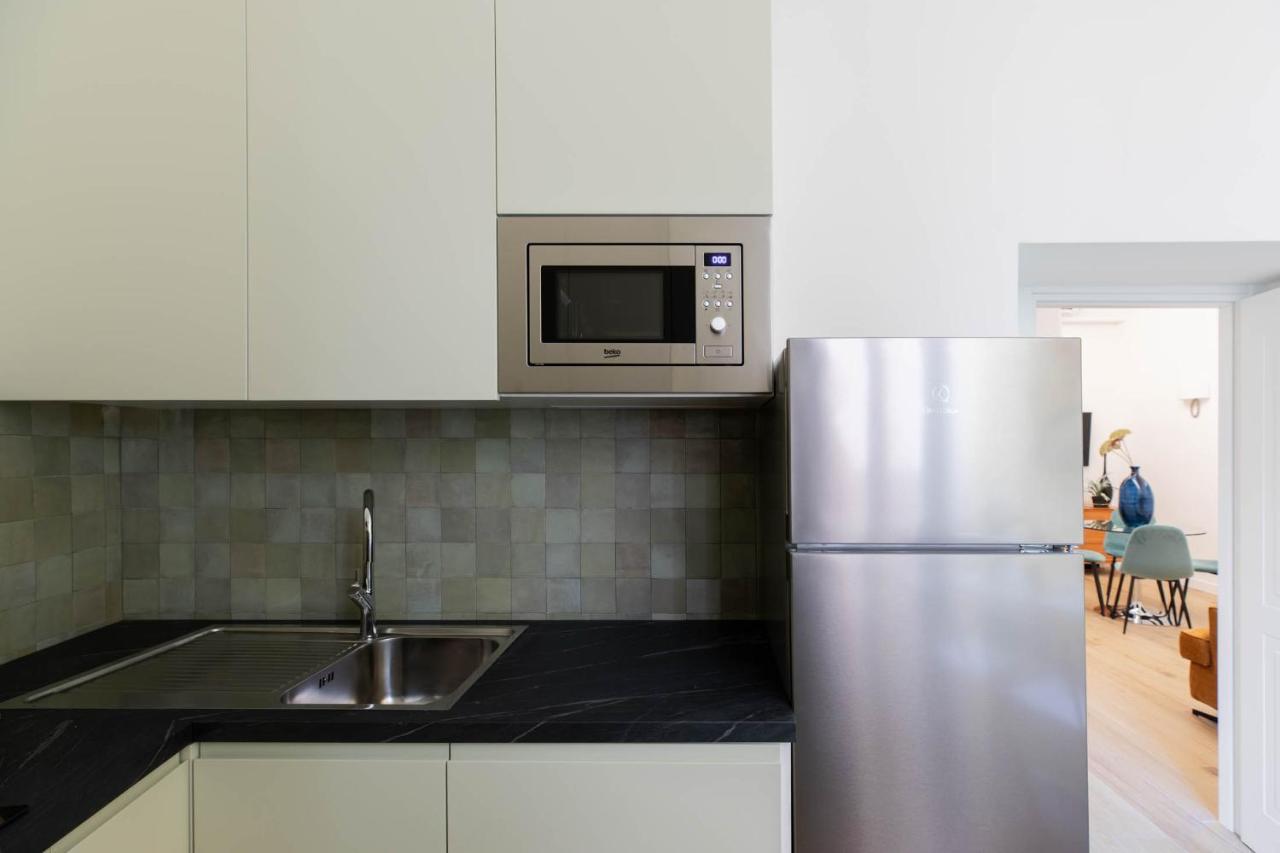 Iflat Navona Cozy Apartament Rome Exterior photo