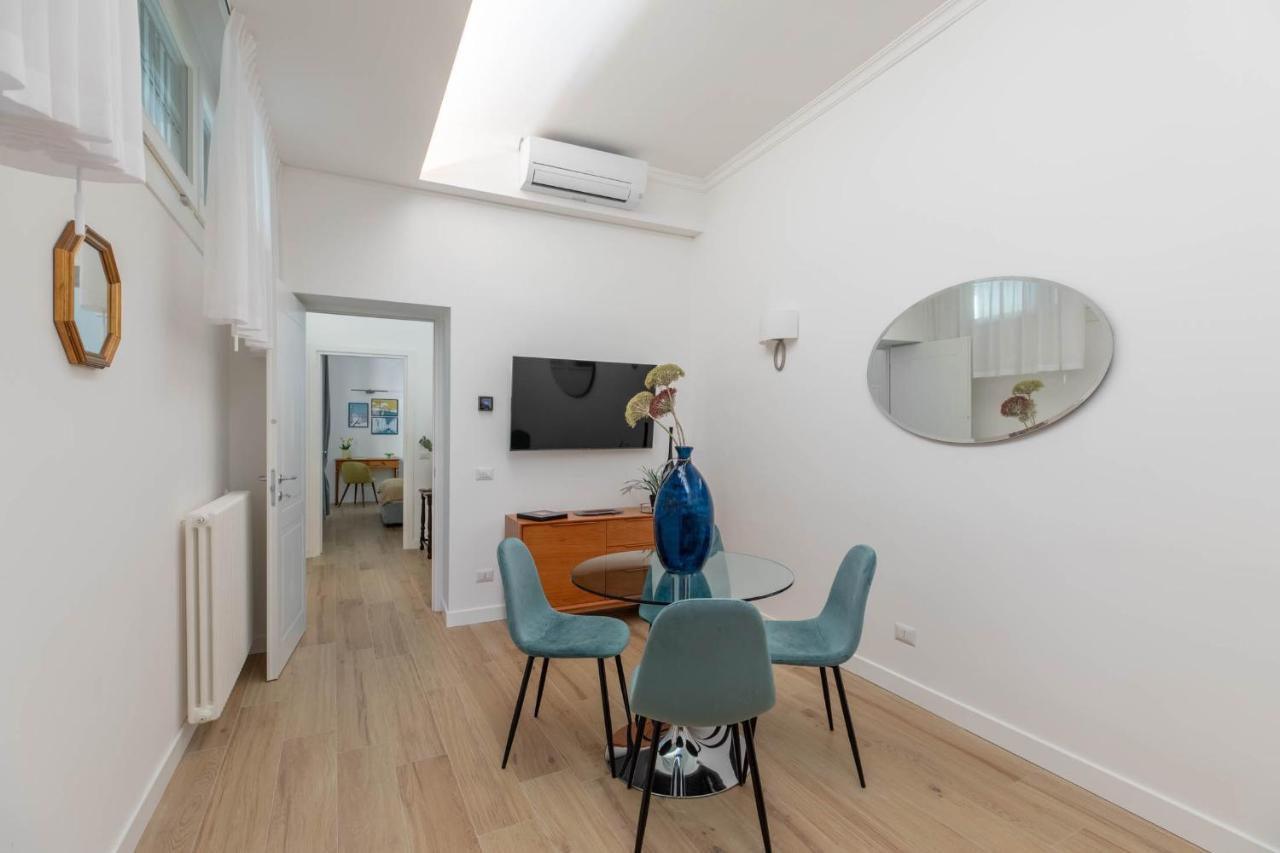 Iflat Navona Cozy Apartament Rome Exterior photo